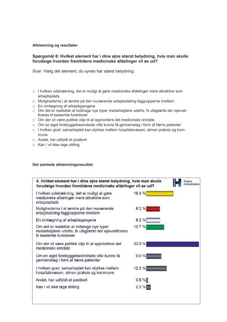 Medarbejdernes Idékatalog - Teknologirådet