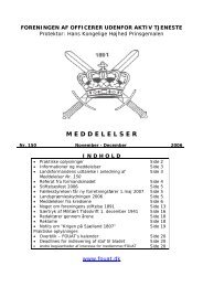 FOUAT - Meddelelser nr. 150 - FOUAT.dk