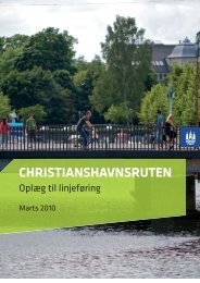 Cykelruten - Christianshavnernet