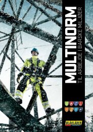 MultinorM? - Blåkläder Workwear