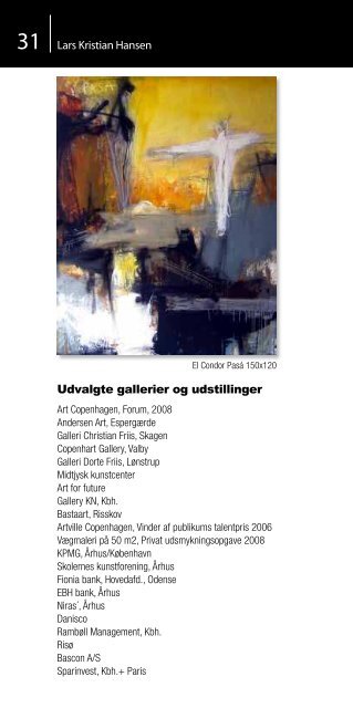 kunst for alle 2009