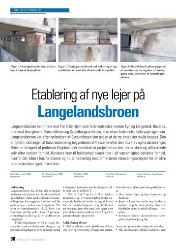 Langelandsbroen