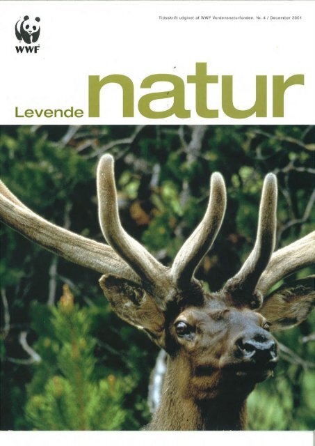 Levende Natur - WWF