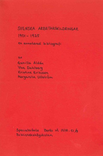 1978 nr 51.pdf - BADA - Högskolan i Borås