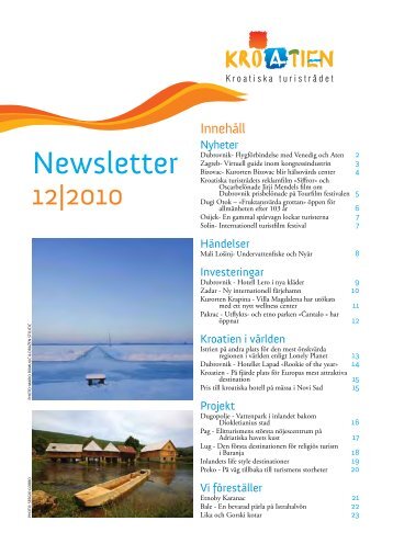 Newsletter