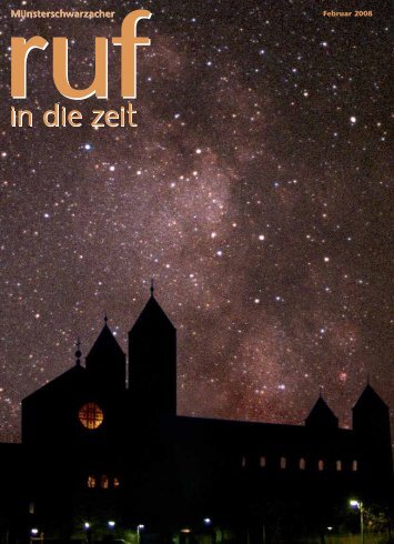 Sternstunden gibt es nur in der Nacht