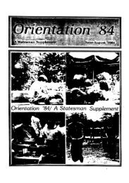 Statesman V. 28, n. 01.pdf - SUNY Digital Repository - State ...