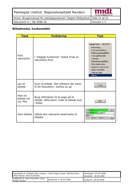 08-2588-2a, Logica Patologisystem, brugermanual Randers.pdf