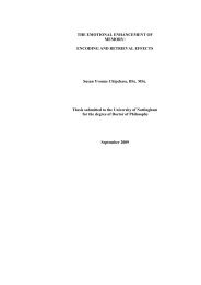 PDF (PhD Thesis Susan Chipchase) - Nottingham eTheses ...