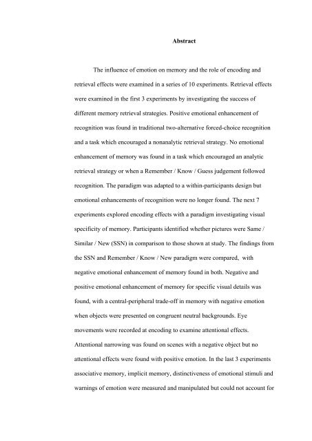 PDF (PhD Thesis Susan Chipchase) - Nottingham eTheses ...