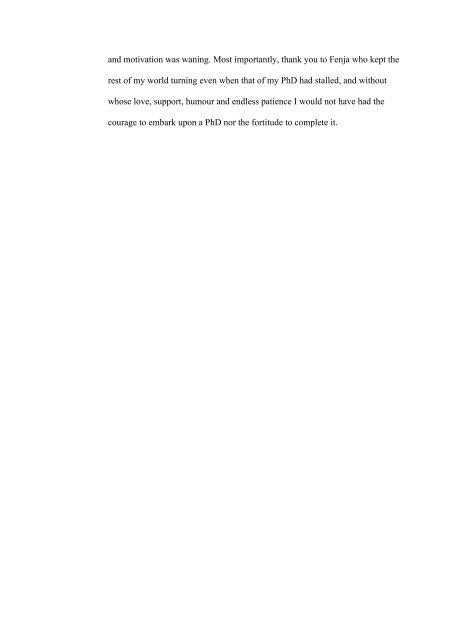 PDF (PhD Thesis Susan Chipchase) - Nottingham eTheses ...