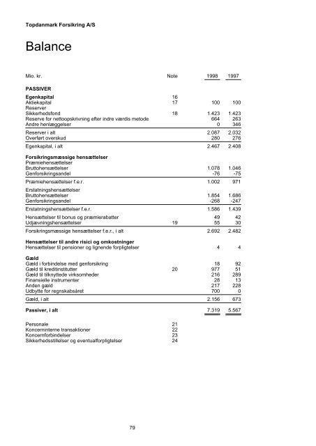 Rapport