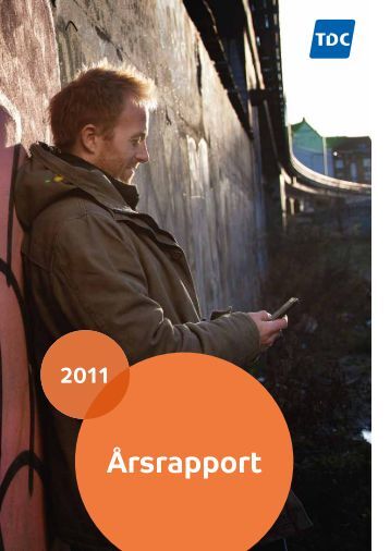 årsrapport årsrapport