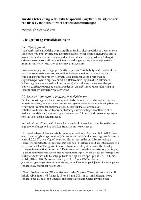 Kjerringråd definisjon