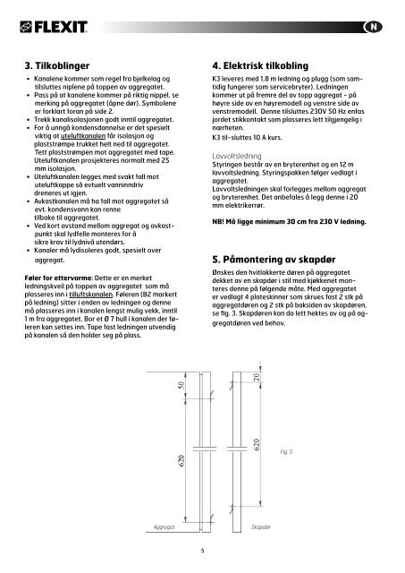 230 v hekte