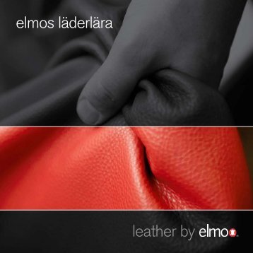 leather by elmos läderlära