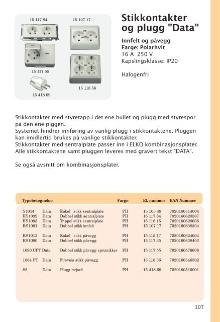 Hovedkatalog