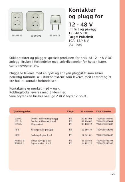 Hovedkatalog