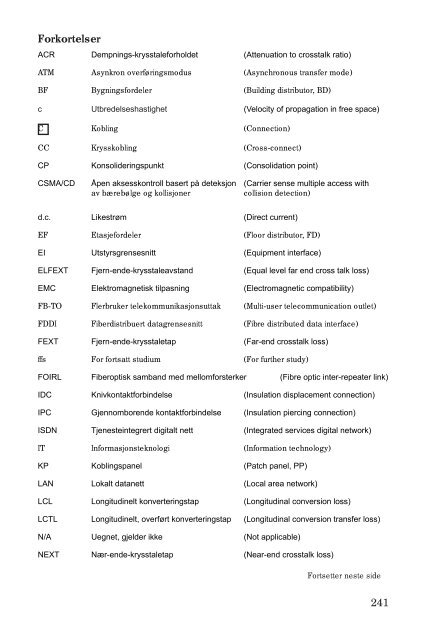 Hovedkatalog