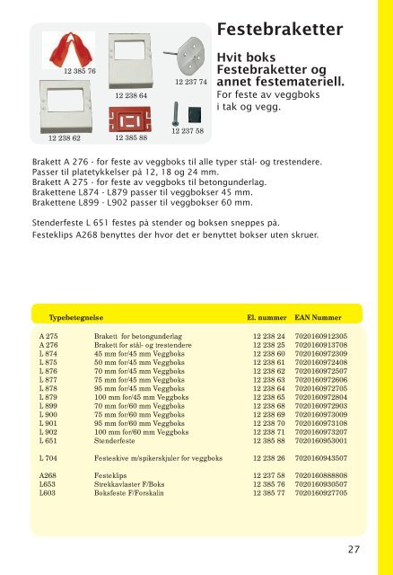 Hovedkatalog