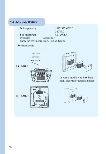 Hovedkatalog