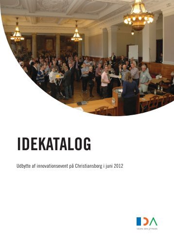 idekataloget - IDA