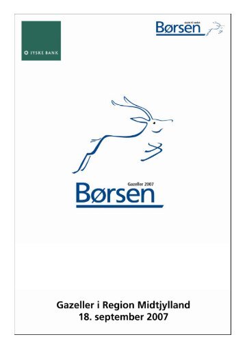 Untitled - Børsen