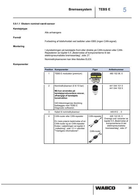 6 - inform - Wabco