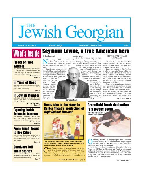 North Shore remembers Larry Levine, kosher butcher extraordinaire - Jewish  Journal