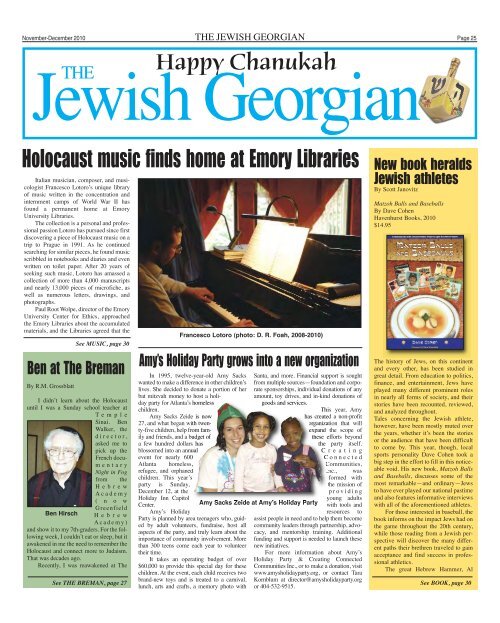 JGANovDec10.pdf - The Jewish Georgian