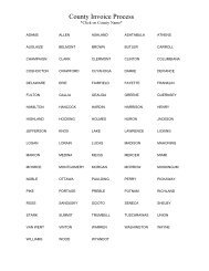 Odjfs Communicable Disease Chart