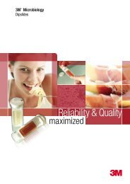 Reliability & Quality - 3M