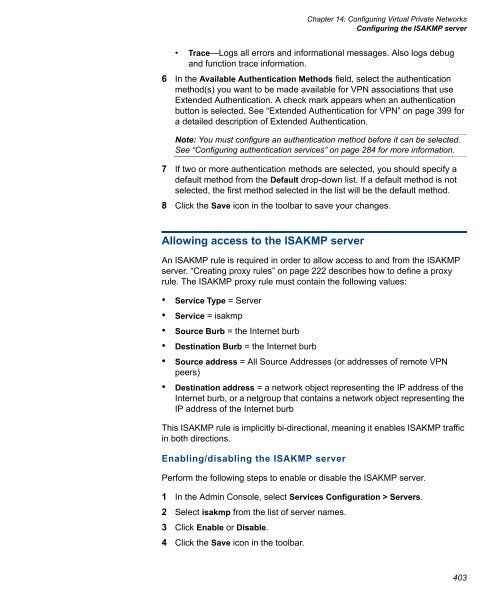 Sidewinder G2 6.1.2 Administration Guide - Glossary of Technical ...