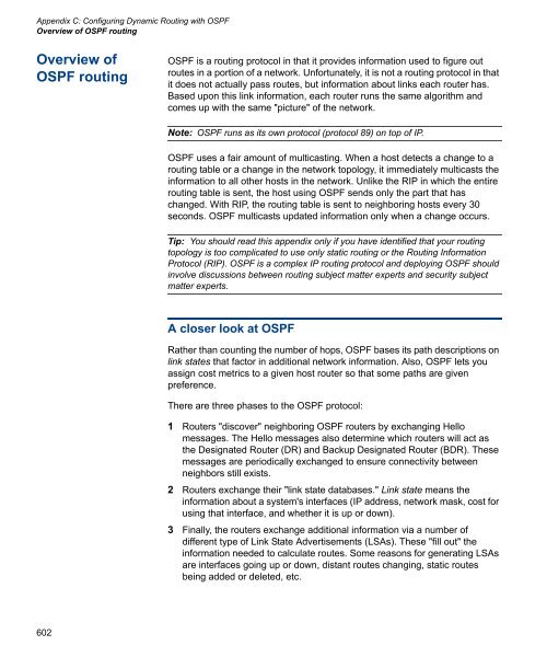 Sidewinder G2 6.1.2 Administration Guide - Glossary of Technical ...