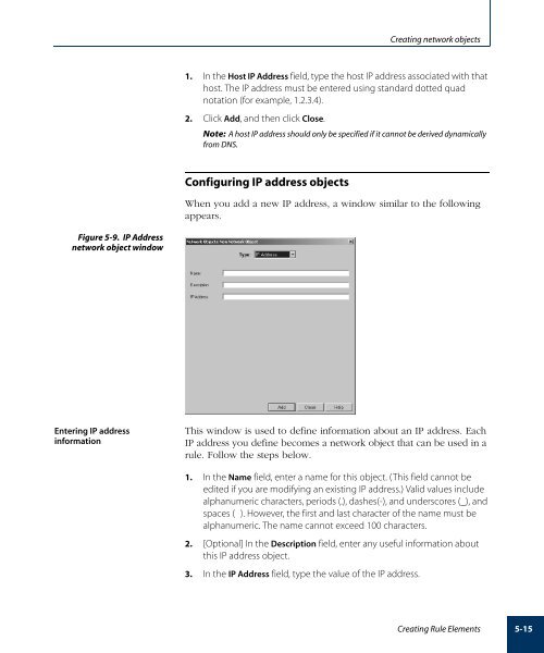 Sidewinder G2 6.1.1 Administration Guide - Glossary of Technical ...