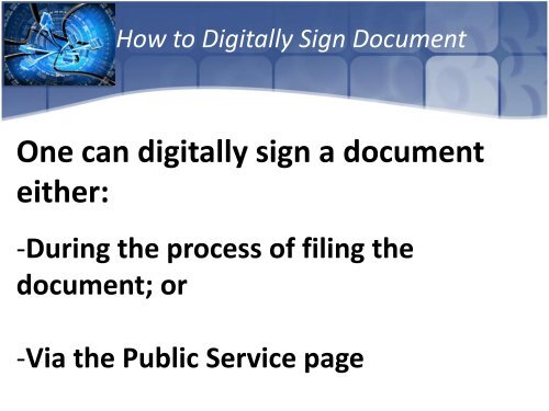 Download This PDF! - e-Filing