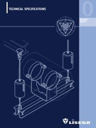 TECHNICAL SPECIFICATIONS - LISEGA