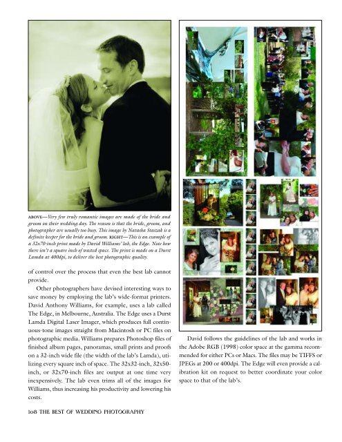 The Best of Wedding Photography.pdf - Free