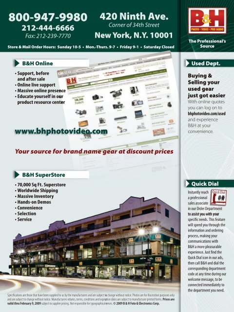 Magazines for All | Download in PDF - Ken Gilbert