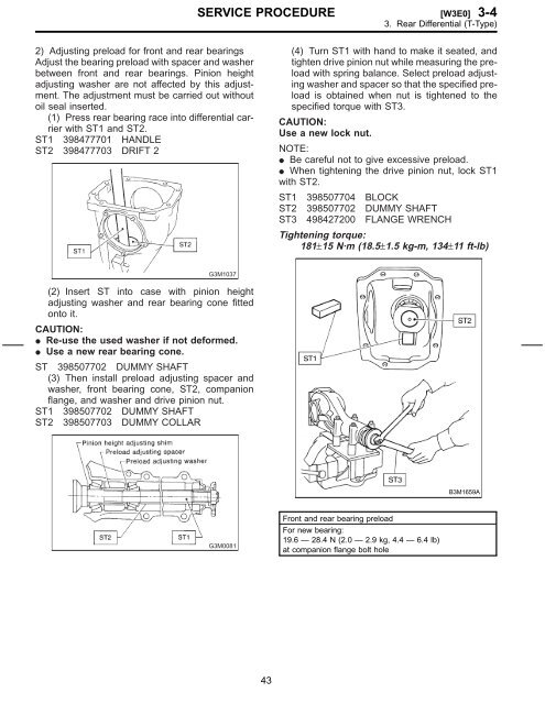 Transmission and Differential.pdf - Ken Gilbert