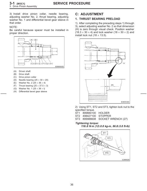 Transmission and Differential.pdf - Ken Gilbert