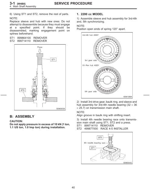 Transmission and Differential.pdf - Ken Gilbert