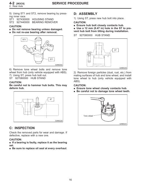 Mechanical Components.pdf - Ken Gilbert