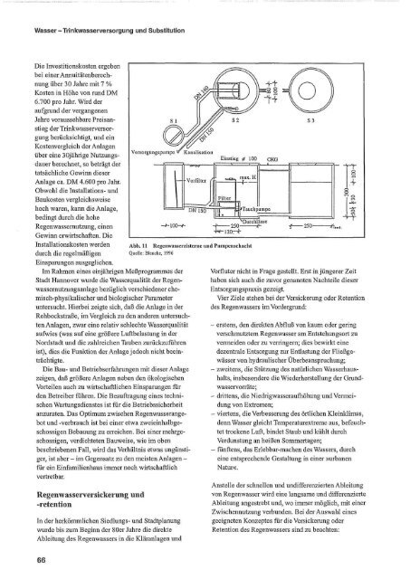 Handbuch ökologischer Siedlungs(um) - Kennedy Bibliothek