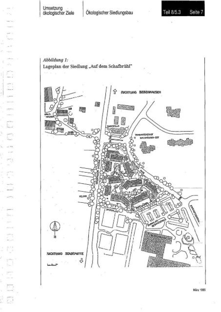 Zukunftsweisender ökologischer Siedlungsbau in Europa - Kennedy ...