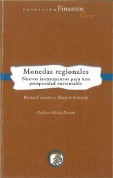 Monedas regionales - Kennedy Bibliothek