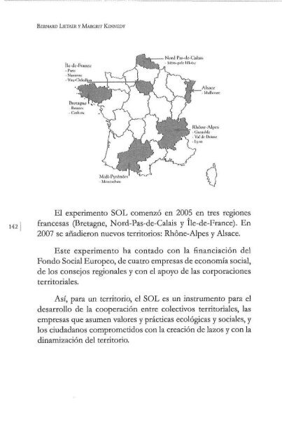 Monedas regionales - Kennedy Bibliothek