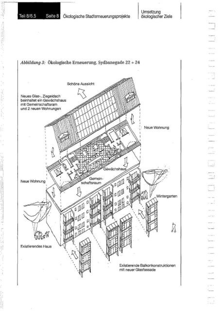 Zukunftsweisender ökologischer Siedlungsbau in Europa - Kennedy ...