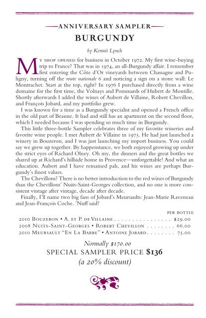 to download the pdf. - Kermit Lynch Wine Merchant