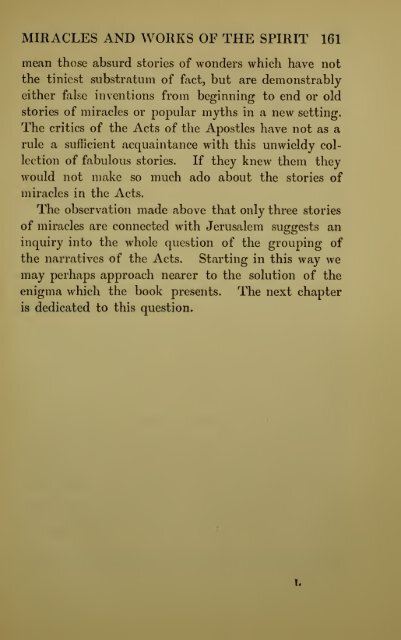 The Acts of the Apostles